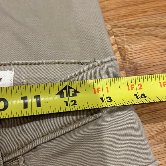 Hollister low rise super skinny pants - Picture 5 of 7